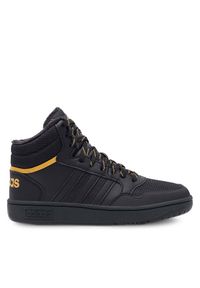 Adidas - Sneakersy adidas. Kolor: czarny
