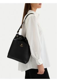 Beverly Hills Polo Club Torebka CEO-BHPC-C-020-09 Czarny. Kolor: czarny #1