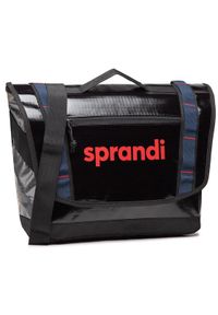 Torba Sprandi. Kolor: czarny #1