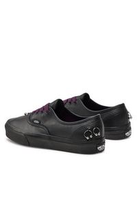 Vans Tenisówki Authentic VN000BW5BKA1 Czarny. Kolor: czarny. Materiał: skóra #6