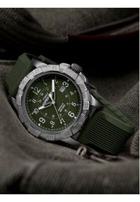Timex Zegarek Expedition Ridge TW4B32100 Srebrny. Kolor: srebrny #5