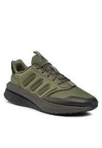 Adidas - adidas Buty IG3047 Zielony. Kolor: zielony #5