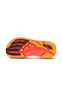 Buty do biegania męskie Altra FWD VIA. Kolor: czarny