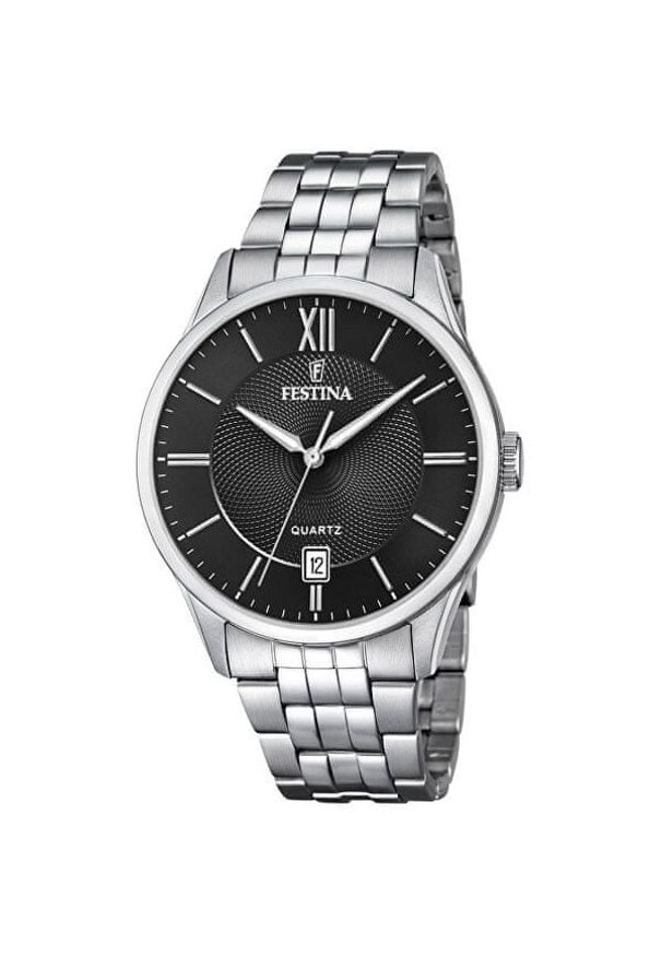 Festina Classic Bracelet 20425/3. Styl: elegancki, klasyczny