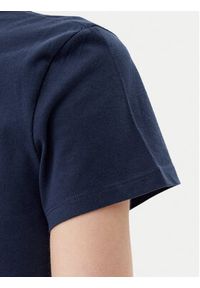 Levi's® T-Shirt A2086-0361 Granatowy Standard Fit. Kolor: niebieski. Materiał: bawełna #4
