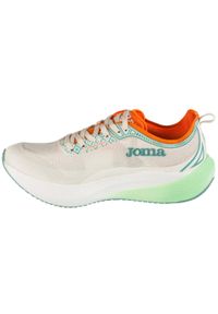 Joma - Buty do biegania męskie, R.1000 Men 24 RR100W. Kolor: beżowy