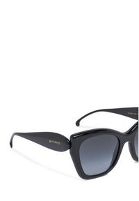 ETRO - Etro Okulary przeciwsłoneczne 0084/S 207825 Czarny. Kolor: czarny #3