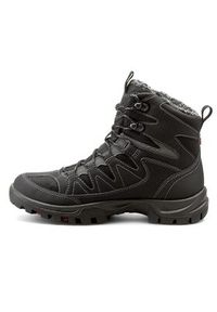 ecco - ECCO Trekkingi Xpedition III 81117453859 Czarny. Kolor: czarny. Sport: turystyka piesza #5