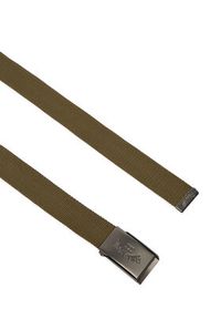 Billabong Pasek Cog ABYAA00263 Zielony. Kolor: zielony. Materiał: materiał #2