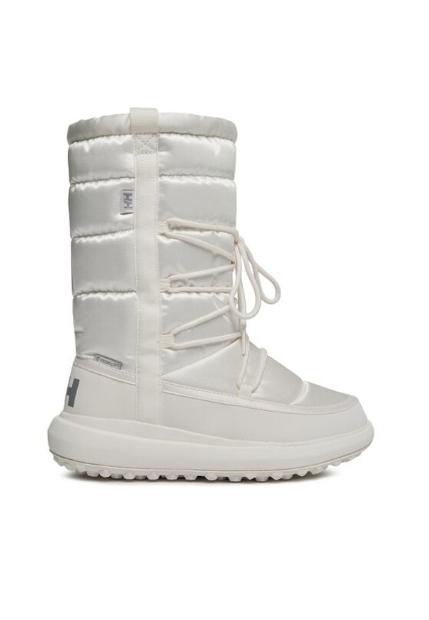 Helly Hansen Śniegowce W Isolabella 2 11838_011 Biały. Kolor: biały. Materiał: materiał