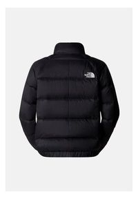 The North Face Kurtka puchowa Hyalite NF0A3Y4S Czarny Regular Fit. Kolor: czarny. Materiał: syntetyk #5