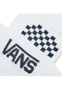 Vans Stopki Classic Canoodle Rox VN0007BCYB21 Biały. Kolor: biały. Materiał: materiał, bawełna #3