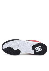 DC Shoes Sneakersy DC SHOES CURE ADYS400073-XKRK Czarny. Kolor: czarny. Materiał: nubuk, skóra #7