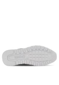 Reebok Sneakersy Glide GY0079 Czarny. Kolor: czarny. Materiał: skóra #5
