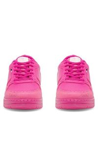U.S. Polo Assn. Sneakersy DENNY004B Różowy. Kolor: różowy #6