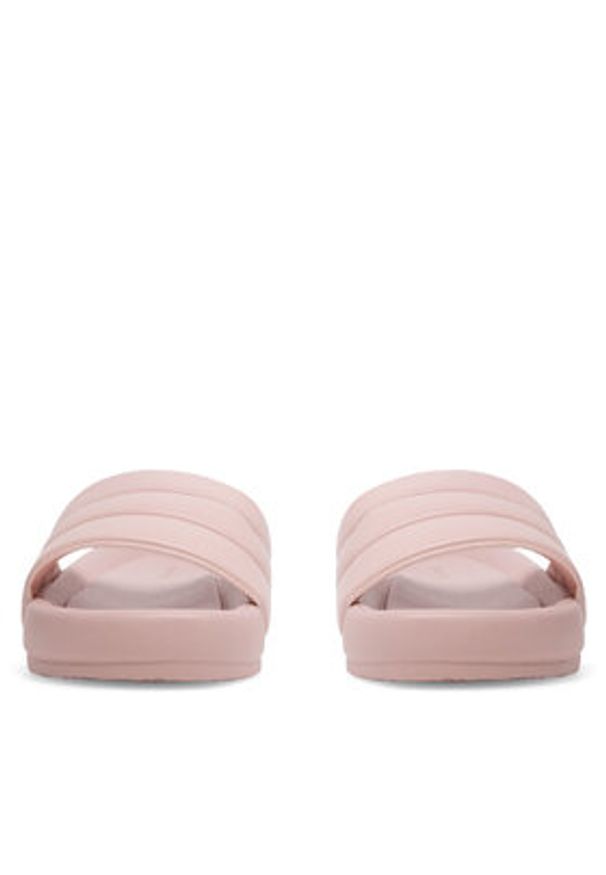 Jenny Fairy Klapki WFA2753-1 Różowy. Kolor: różowy. Materiał: syntetyk