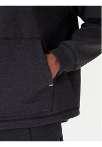 Hugo - HUGO Bluza Dineo 50553395 Szary Relaxed Fit. Kolor: szary. Materiał: bawełna, syntetyk #4