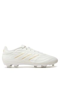 Adidas - Buty do piłki nożnej adidas. Kolor: biały #1