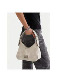 G-Star RAW - Torebka G-Star Raw. Kolor: szary #1