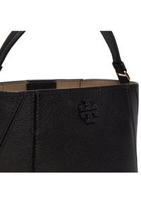 Tory Burch Torebka 158500 Czarny. Kolor: czarny. Materiał: skórzane #5