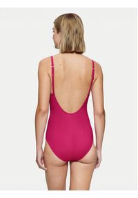 Triumph Strój kąpielowy Summer Twist 10222265 Różowy. Kolor: różowy. Materiał: syntetyk #3