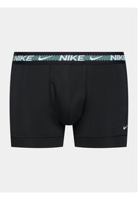 Nike Komplet 3 par bokserek 0000KE1152 Czarny. Kolor: czarny. Materiał: syntetyk #3