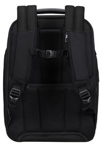 Plecak Samsonite Spectrolite 4.0 158109 1041 15.6'' czarny. Kolor: czarny #2