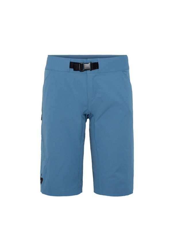 Szorty damskie Sweet Protection Hunter Slashed. Kolor: niebieski. Długość: krótkie. Sport: kolarstwo