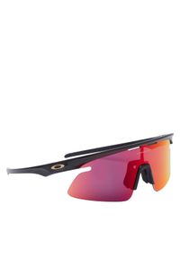 Oakley Okulary przeciwsłoneczne Rslv Lite 0OO9527D 95270250 Czarny. Kolor: czarny #1