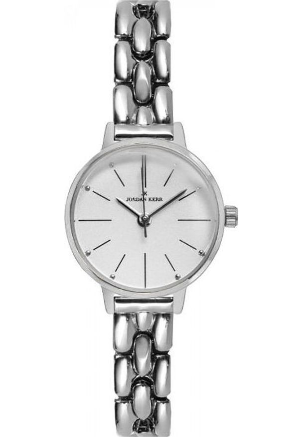 Zegarek Jordan Kerr P134W IPS 7A Damski