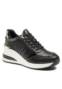 Aldo Sneakersy Gradskiy 13661559 Czarny. Kolor: czarny. Materiał: skóra #3