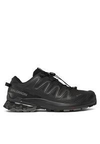 salomon - Salomon Sneakersy Xa Pro 3D V9 GORE-TEX L47270100 Czarny. Kolor: czarny. Technologia: Gore-Tex #6