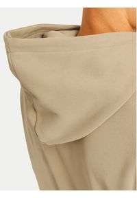 Jack & Jones Bluza Basic 12261373 Beżowy Regular Fit. Kolor: beżowy. Materiał: syntetyk #4
