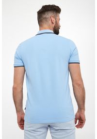 Polo męskie Pavlos JOOP!. Typ kołnierza: polo #4