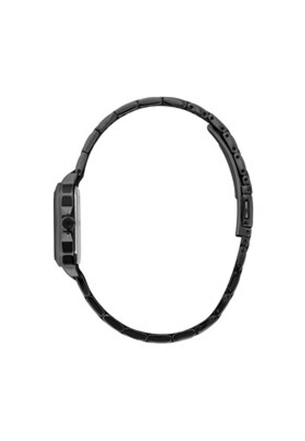 Karl Lagerfeld - KARL LAGERFELD Zegarek R0553102504 Czarny. Kolor: czarny