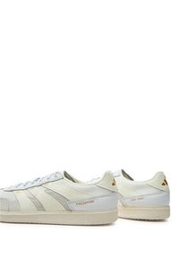 Adidas - adidas Buty do piłki nożnej Predator Freestyle Indoor IH4795 Beżowy. Kolor: beżowy. Materiał: materiał #6