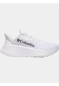 columbia - Buty Do Biegania W Terenie Męskie Columbia Konos Elevate. Kolor: biały. Sport: turystyka piesza