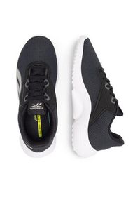 Reebok Buty do biegania Lite 3.0 HR0157 Czarny. Kolor: czarny. Materiał: materiał #5