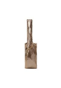 Steve Madden Torebka Bemiliaa SM13000986 Złoty. Kolor: złoty. Materiał: skórzane #3