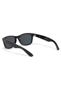 Ray-Ban Okulary przeciwsłoneczne New Wayfarer Classic 0RB2132 901/58 Czarny. Kolor: czarny