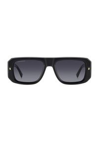 Okulary męskie D2 0107/S 8079O DSQUARED2 #2