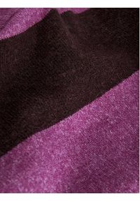 JJXX Sweter Chick 12246493 Różowy Loose Fit. Kolor: różowy. Materiał: syntetyk