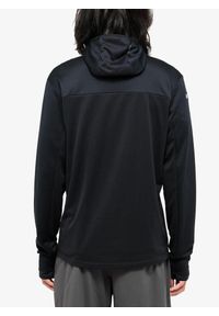 Haglöfs - Bluza z kapturem męska Haglofs L.I.M Mid Fast II Hood. Typ kołnierza: kaptur. Kolor: czarny