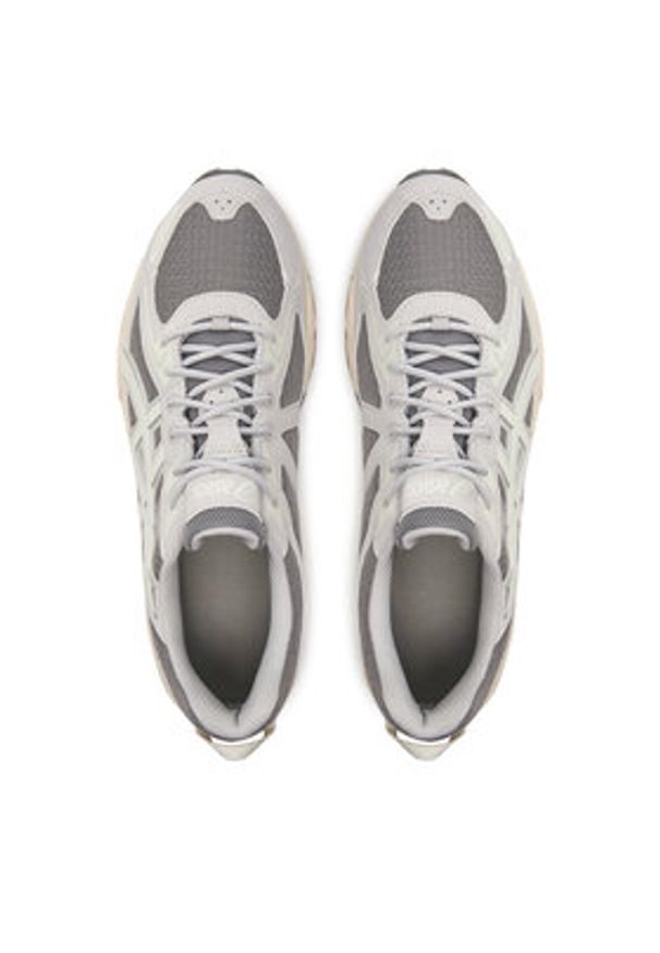 Asics Sneakersy Gel-Venture 6 1203A297 Szary. Kolor: szary. Materiał: materiał