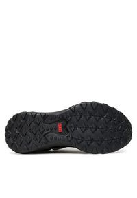 Vans Sneakersy MTE Crosspath VN000CVUBLK1 Czarny. Kolor: czarny. Materiał: materiał #6