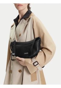 MEXX Torebka C-MEXX-L-008-08 Czarny. Kolor: czarny #1