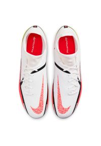 Buty piłkarskie korki Nike Phantom GT2 Academy Dynamic Fit MG DC0797. Materiał: syntetyk. Szerokość cholewki: normalna. Wzór: gładki. Sport: piłka nożna #5