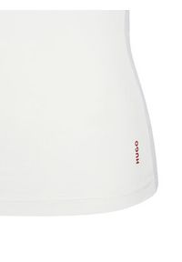 Hugo - HUGO Komplet topów 50545717 Różowy Slim Fit. Kolor: różowy. Materiał: bawełna #10