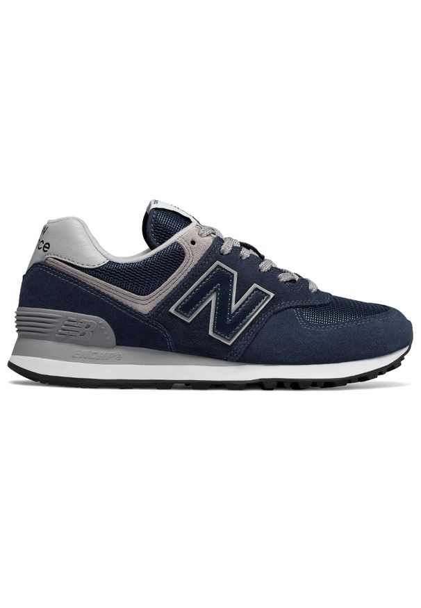 Buty sportowe New Balance trekkingowe