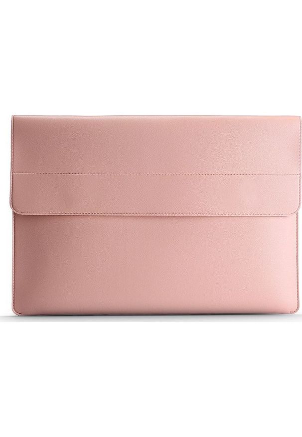 Różowe etui na laptopa TECH-PROTECT